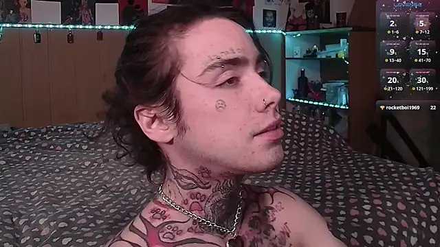 Hanako Jentoru online show from February 8, 2026, 5:32 pm