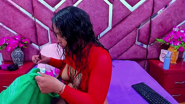 AnalNaugthy online show from November 28, 2025, 12:38 pm