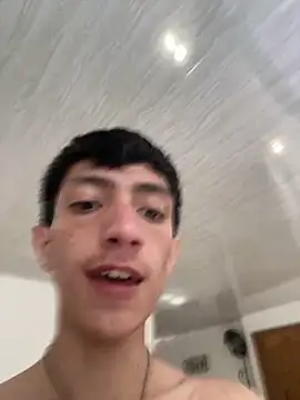 DereckCooperr online show from November 25, 2025, 6:41 pm