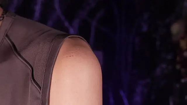 DereckCooperr online show from January 8, 2026, 11:00 pm