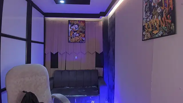 DereckCooperr online show from February 24, 2026, 11:16 pm