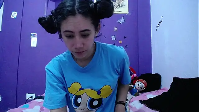 Snapshot of anny__wills chatting on January 16, 2025, 12:12 am anny wills online show from January 16, 2025, 12:12 am