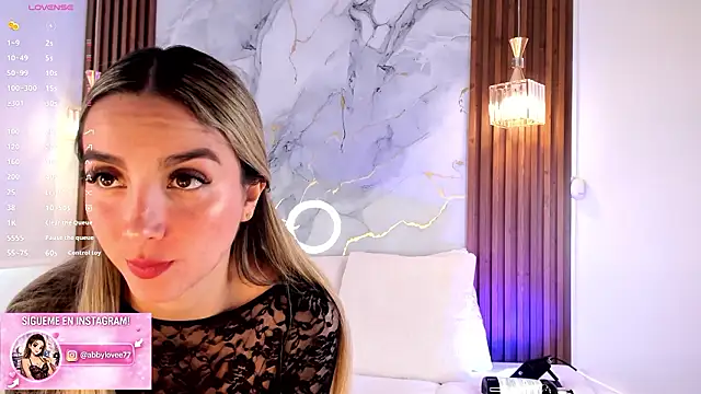 Gabbyy  online show from March 13, 2026, 6:13 pm