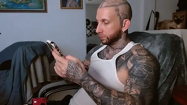 bobbybacala91 online show from September 18, 2025, 10:07 am