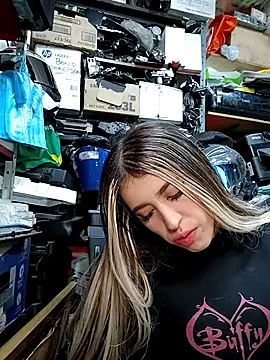 eva-2023 online show from March 17, 2026, 9:29 pm