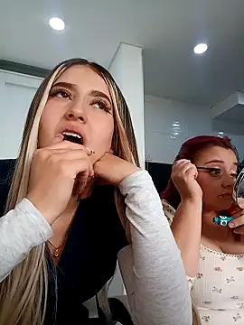 eva-2023 online show from March 25, 2026, 8:52 pm