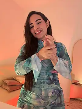 anniesweet02 online show from June 14, 2026, 12:07 am