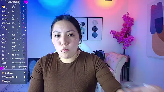 Snapshot of Isa_reel chatting on May 12, 2026, 7:42 pm Isa reel online show from May 12, 2026, 7:42 pm