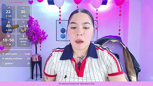 Isa reel online show from February 16, 2026, 8:07 pm