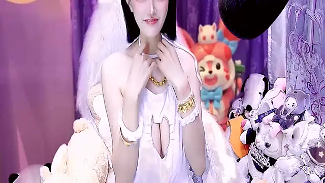 Snapshot of kumamon- chatting on April 25, 2026, 2:25 pm kumamon- online show from April 25, 2026, 2:25 pm