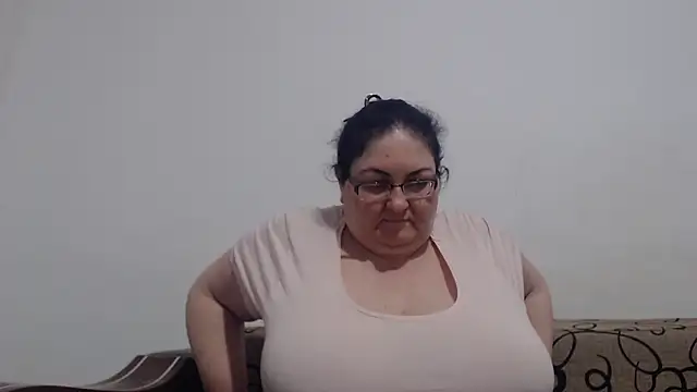 Nykyxo online show from April 23, 2026, 9:16 pm