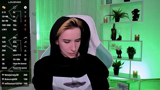  Rein ramm online show from March 8, 2026, 2:04 am