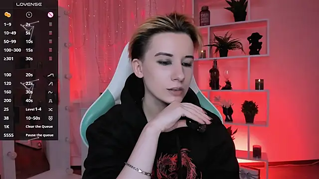  Rein ramm online show from March 22, 2026, 4:30 pm