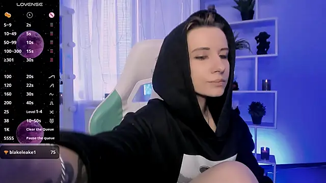  Rein ramm online show from March 31, 2026, 3:03 pm