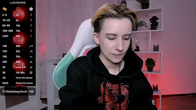  Rein ramm online show from March 30, 2026, 3:57 pm