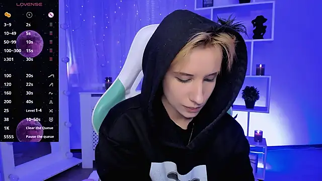  Rein ramm online show from March 26, 2026, 4:05 pm