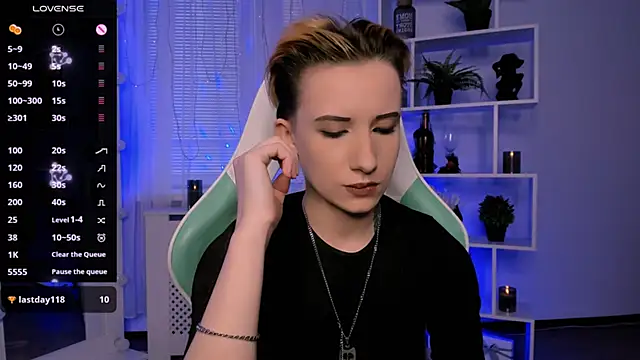  Rein ramm online show from April 2, 2026, 3:30 pm