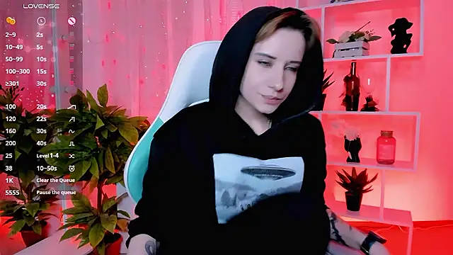  Rein ramm online show from February 27, 2026, 7:24 pm