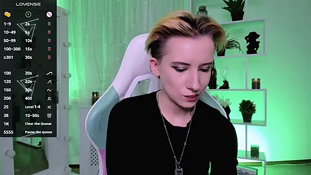  Rein ramm online show from March 21, 2026, 4:33 pm