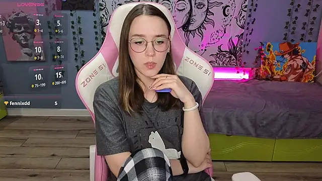 Sweet frosti online show from September 25, 2025, 3:56 am