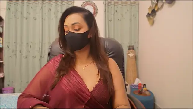 OH-Monica online show from December 18, 2025, 7:07 pm