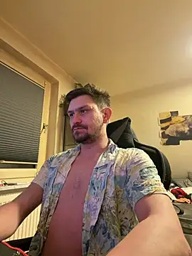 Shaiiboy online show from February 27, 2026, 12:00 am