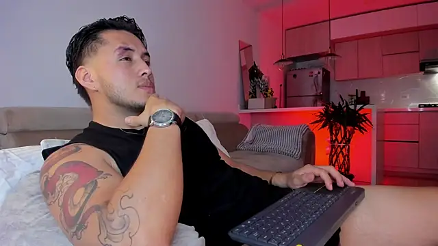 Snapshot of Chriskyle_ chatting on October 29, 2025, 12:20 am Chriskyle  online show from October 29, 2025, 12:20 am