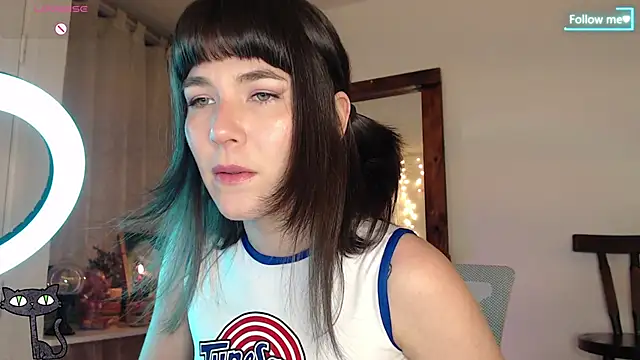 CherryBlossom    online show from October 22, 2025, 12:54 am