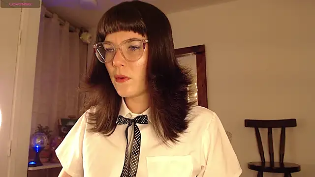 CherryBlossom    online show from October 5, 2025, 1:40 am