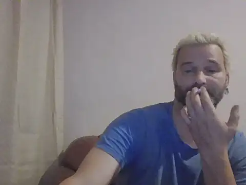 CristianFreeSex online show from October 7, 2025, 3:29 am