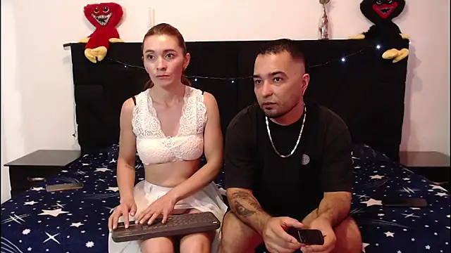 Snapshot of cajusexxx chatting on February 5, 2025, 2:48 pm cajusexxx online show from February 5, 2025, 2:48 pm