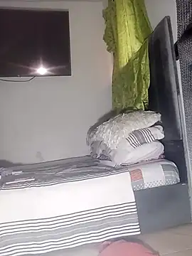 CurvySara1 online show from October 23, 2025, 8:07 pm