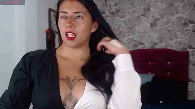 Ashleymonroe14 online show from January 14, 2026, 1:42 am