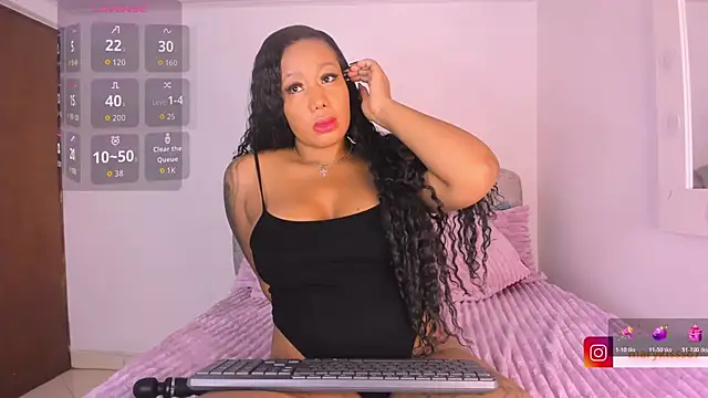 Snapshot of mary_kisses chatting on February 23, 2026, 1:07 am mary kisses online show from February 23, 2026, 1:07 am