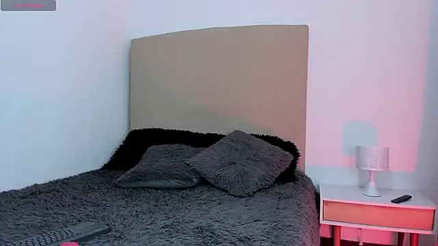 MafeOlimpo online show from September 11, 2025, 5:46 pm