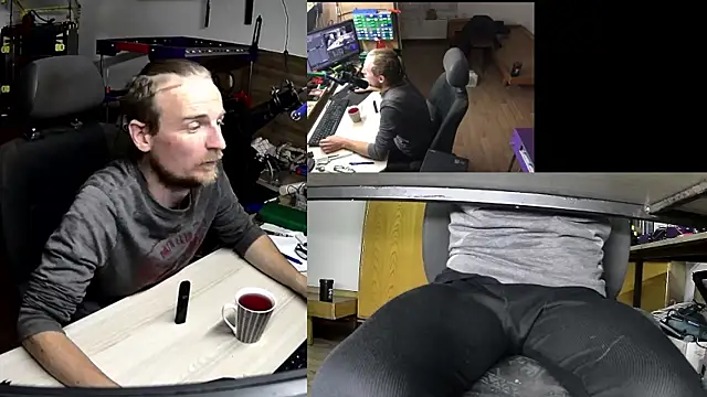 Happy Michal online show from October 16, 2025, 4:04 pm