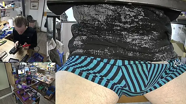 Happy Michal online show from December 20, 2024, 1:00 pm