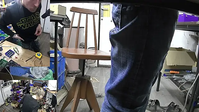 Happy Michal online show from December 23, 2024, 8:55 am