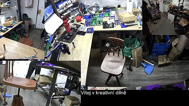 Happy Michal online show from December 17, 2024, 11:39 am