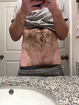 StrokinSnowman online show from October 18, 2025, 3:19 am