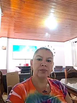 Gimena41 online show from October 29, 2025, 6:51 pm