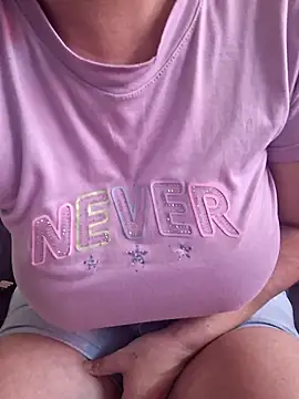 Gimena41 online show from January 17, 2026, 5:27 pm