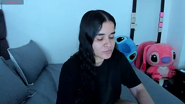 SweetMegan 1 online show from October 14, 2025, 8:53 pm