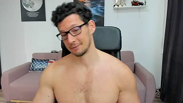 BrutusK08 online show from March 18, 2025, 10:28 am