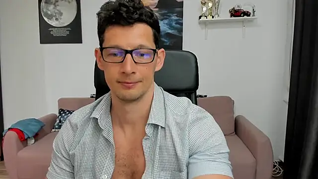 BrutusK08 online show from March 6, 2025, 1:03 pm