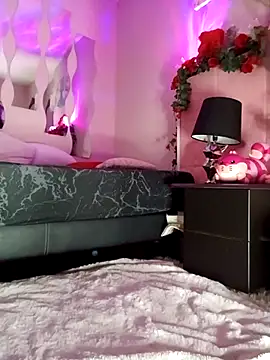 Lia Roxx online show from February 23, 2025, 6:01 pm