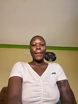 Snapshot of _BLVCKGIRL_SHERIF chatting on March 21, 2025, 7:33 am BLVCKGIRL SHERIF online show from March 21, 2025, 7:33 am