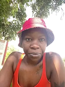  BLVCKGIRL SHERIF online show from March 8, 2026, 11:13 am