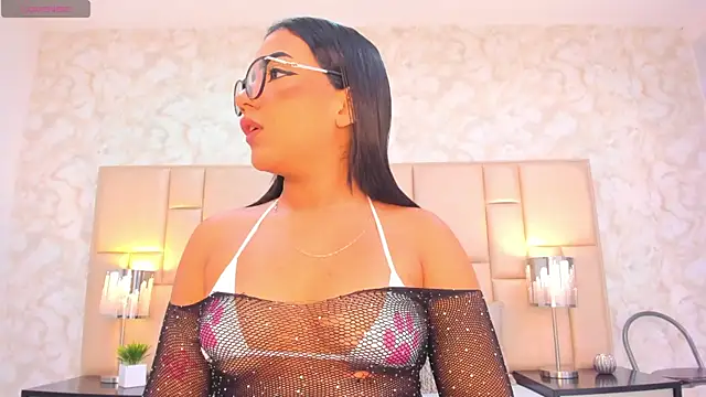 SaryBlake online show from October 7, 2025, 2:07 pm