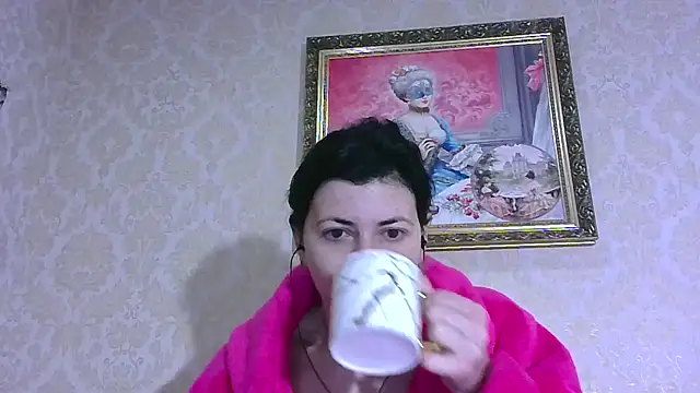 StunnigArt online show from February 24, 2026, 2:23 am